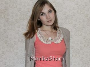 MonikaSharp