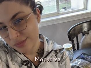 Monkersz