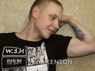 MonteKENTON