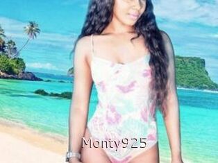 Monty925