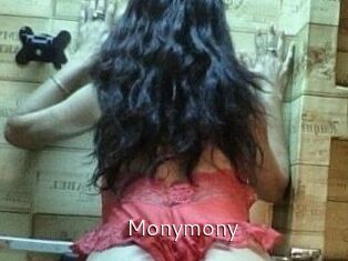 Monymony