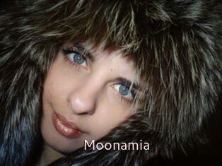 Moonamia