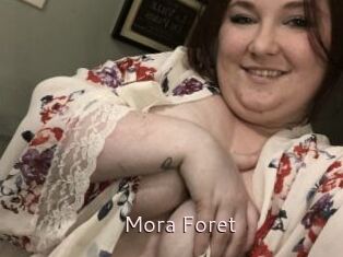 Mora_Foret