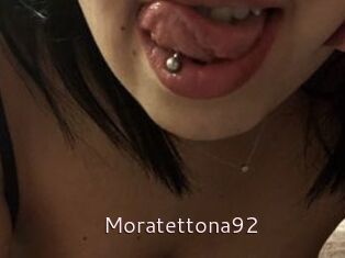 Moratettona92