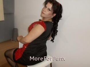 MoreForFunx