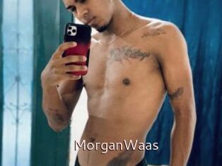 MorganWaas
