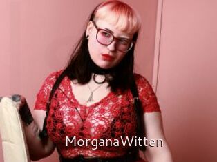 MorganaWitten
