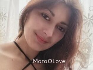 MoroOLove