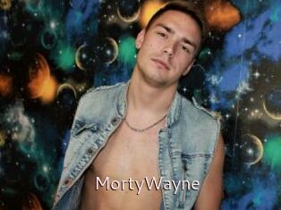 MortyWayne
