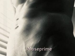 Moseprime