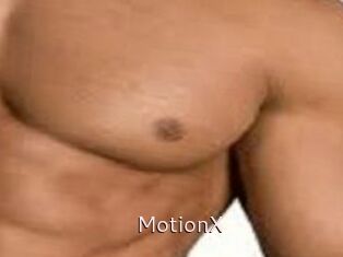 MotionX