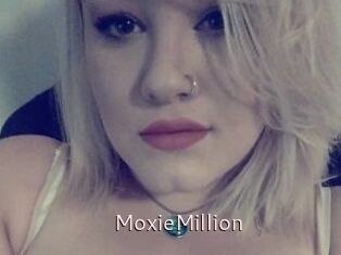 MoxieMillion