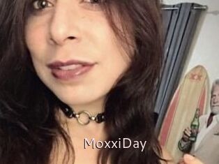 Moxxi_Day