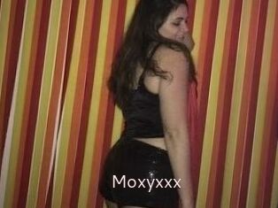 Moxyxxx