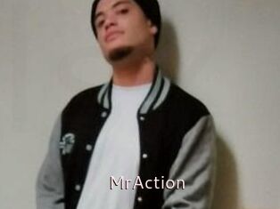 MrAction