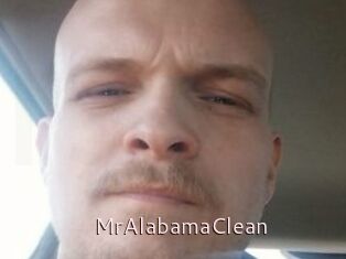 MrAlabamaClean