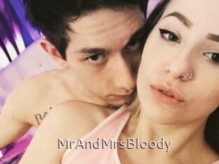 MrAndMrsBloody