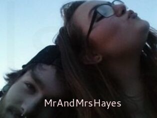 MrAndMrsHayes