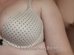 MrBoneMrsBone