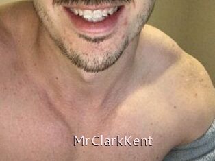 MrClarkKent