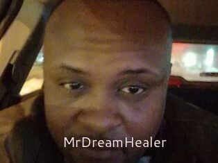 MrDreamHealer