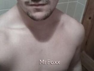 MrFoxx