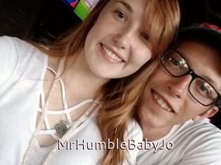 MrHumbleBabyJo