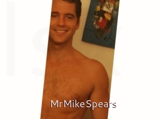 MrMikeSpears