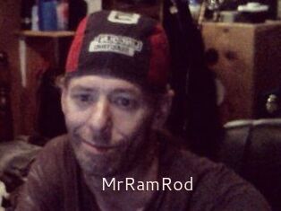 MrRamRod