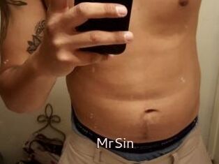 MrSin