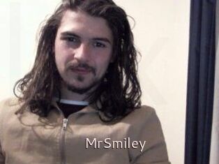 MrSmiley