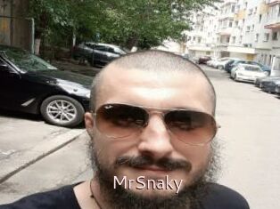 MrSnaky
