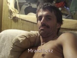 Mranallickz