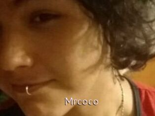 Mrcoco
