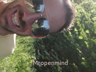 Mropenmind