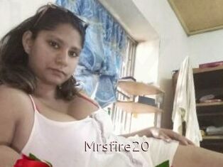 Mrsfire20