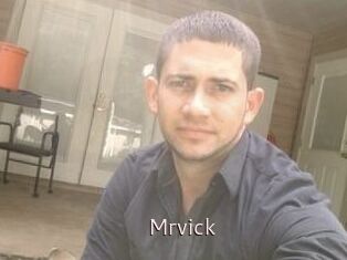 Mrvick