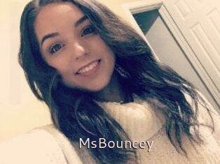 MsBouncey