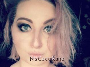 MsCocoKane