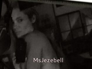 MsJezebell