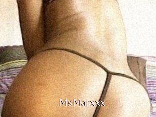MsMarxxx