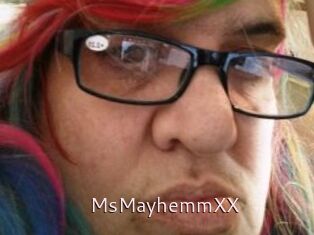 MsMayhemmXX