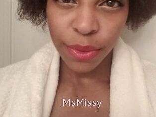 MsMissy