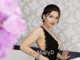 MsMollyD