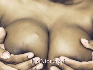 MsNiorGold