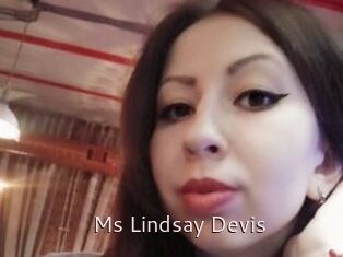 Ms_Lindsay_Devis