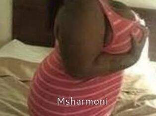 Msharmoni