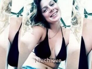 Muchlove