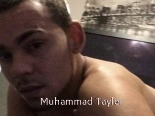 Muhammad_Tayler