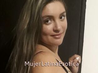 MujerLatinaErotica